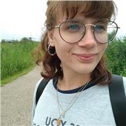 Laureata magistrale in Lingue offre ripetizioni di inglese e italiano a studenti di tutte le età